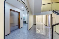 Jingdezhen Xiqing Hotel (Yuyao Jingxiang Branch) Hotels in Jingdezhen