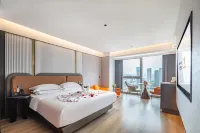 JIFENG HOTEL Hotel di Kunming Internasional Convention and Exhibition Center