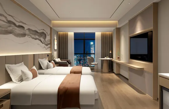 季朵智選民宿（開魯民族路店）