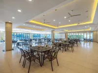 Palau Vacation Hotel - Aamiainen