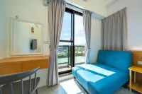 Aidao B&B - Kitchenette