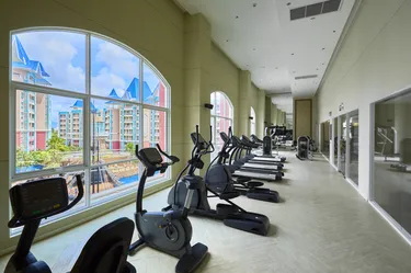 รูปภาพของGrande Caribbean seaview apartments by Astayhome