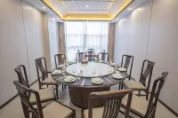 GEM Hotel (Anqing Taihu  Wenboyuan Visitor Center) - breakfast