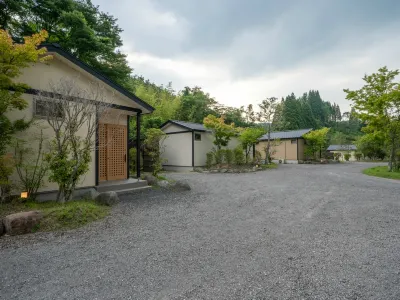 Hatago Sakura Các khách sạn ở Kokonoe