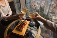 Hilton Istanbul Bomonti - 5-Star