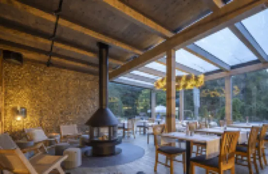 Pytloun Wellness Hotel Harrachov Hotels in Harrachov