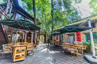 雲丘山康家坪民宿 - 早餐