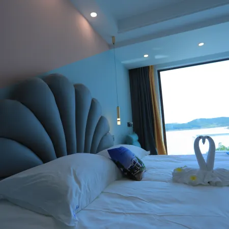 AegeanSea Holiday Home