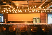 Yixing Yaohu Hotel - bar