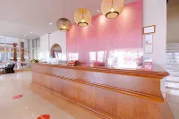 Chumphon Gardens Hotel