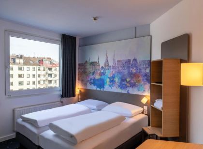 B&B HOTEL Rastatt