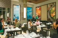 Riu Sri Lanka All Inclusive - breakfast