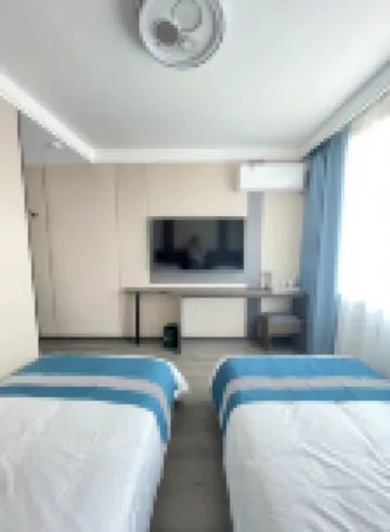 Shengbang Hotel