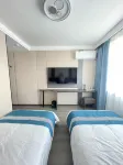 Shengbang Hotel Hotels near Heihe University