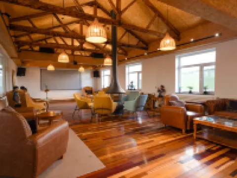 東道·南亭ホテル 豊寧のホテル