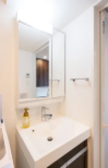 Residence Hotel Hakata 8