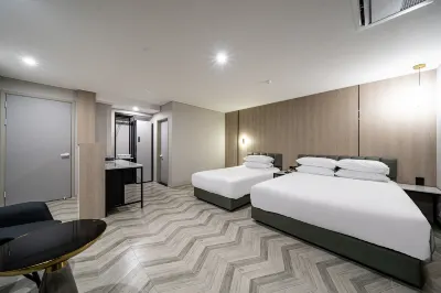 Hotel Posto Seosan