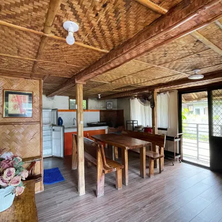 Villa Espinoza Beach Resort Nasugbu