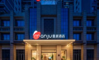 Manju hotel