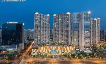 Vinhomes D'Capitale Apartment - Kane Oasis Residence In Ha Noi
