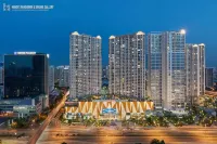 Vinhomes D'Capitale - Căn Hộ Cao Cấp Tại Hà Nội Các khách sạn ở Hà Nội