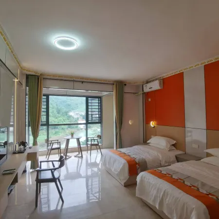 Shengquan Health Hotel