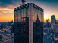 Warsaw Presidential Hotel Hotels near Arkadia