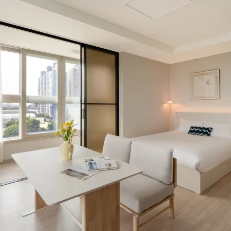 Urbanstay Incheon ChinaTown