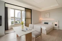 Urbanstay Incheon ChinaTown Hotel in zona Incheon Asiad Main Stadium