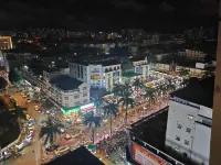 โรงแรมวอนโกลด์ - วิว
