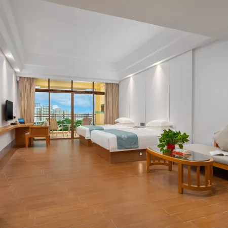 Oriental Gold Hotel
