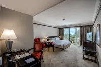 Miri Marriott Resort & Spa - balcony
