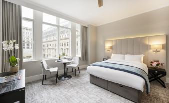 Tower Residences by Blue Orchid