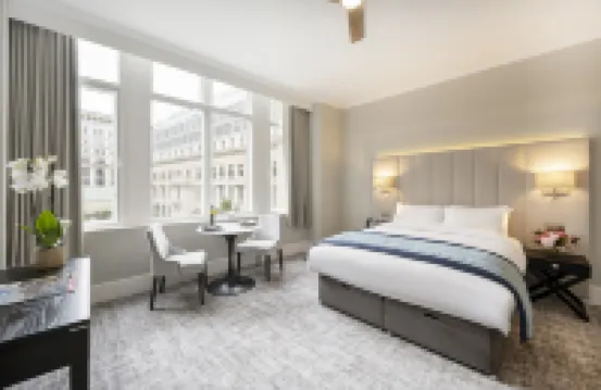 Tower Residences by Blue Orchid Hotels near Tower of London