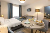 Résidence Odalys Archipel Hotels in La Rochelle
