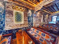 Donggeer Oxygen-Rich Homestay