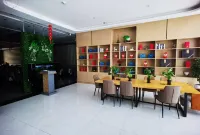 Shankee Hotel (Yongdeng People's Park)