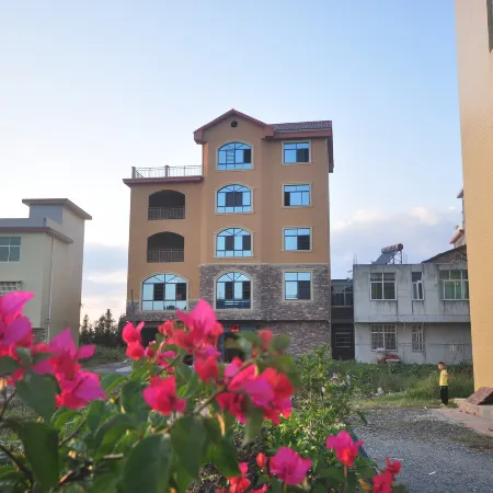 Chengdong Xiangshu · Xiwang Chinese Inn