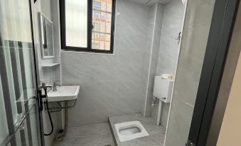 Chengzi Apartment