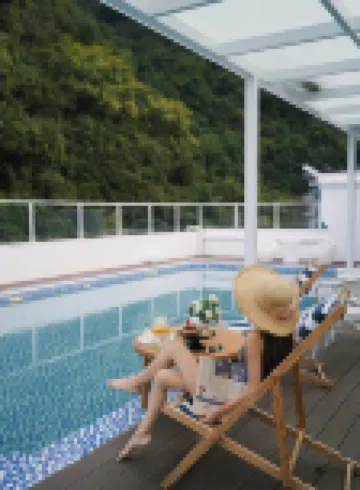 โรงแรมเมานท์วิว (ใจกลางเมือง)