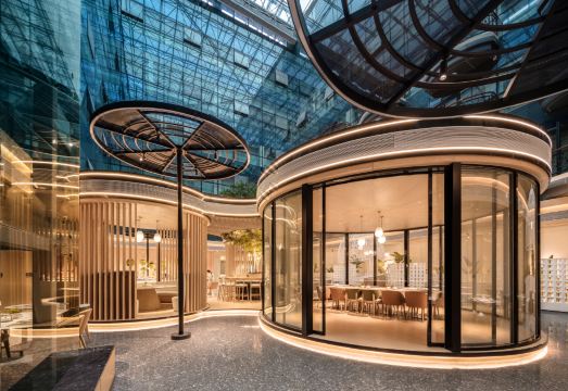 4. 필모어 호텔 (..