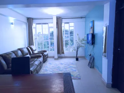 Redhill Cliff Complex Hotels in 