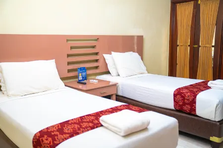 Grand Cempaka Resort Hotel