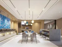 Home Inn (Harbin Xiangfang Wanda Plaza Longta Branch) Hotel dekat Menara Longta