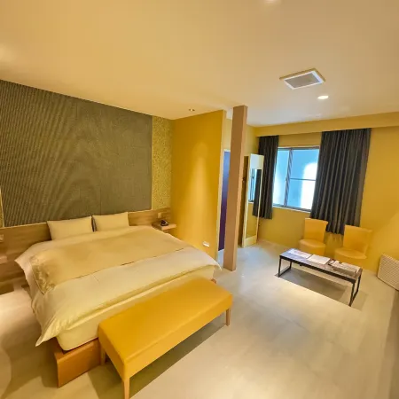 Hotel JOYCE