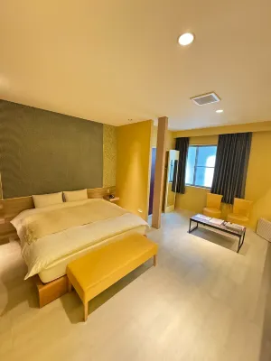 Hotel JOYCE Hotel dekat Higashihiroshima City Art Museum