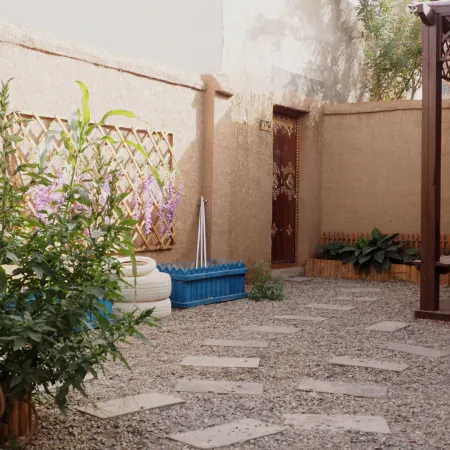 Kuqa Fancy Inn (Kuqa Royal Mansion)