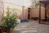 Kuqa Fan Jing Homestay (Kuqa Royal Mansion)