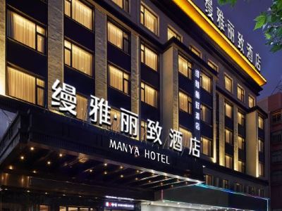 Manya Hotel