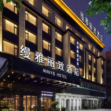 Manya Hotel